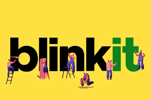Blinkit 