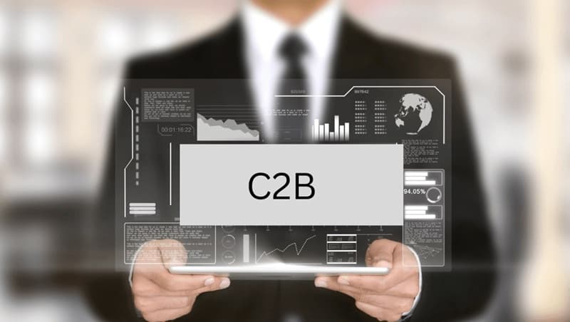 C2B Business Model