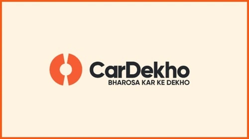 CarDekho 
