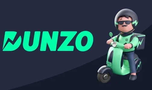 Dunzo 