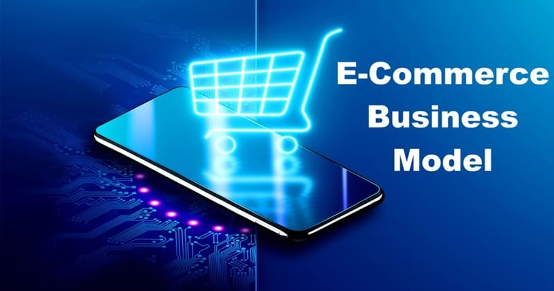 E-Commerce Business Model