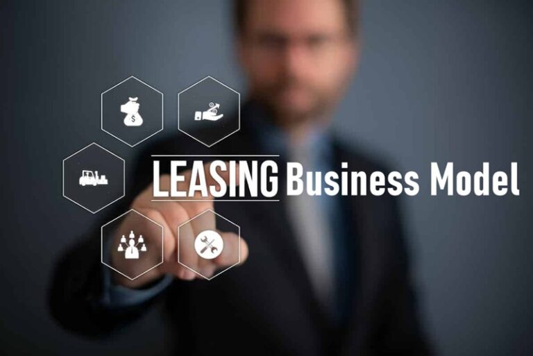 Leasing Business Model