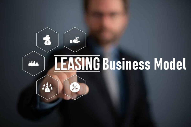 Leasing Business Model