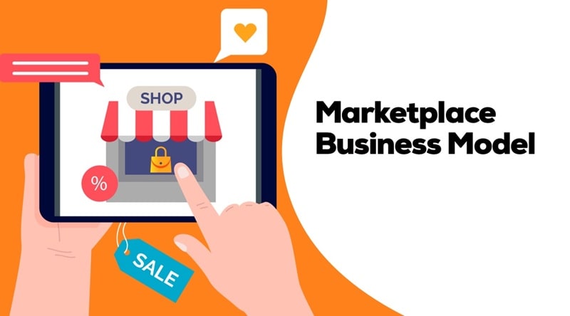 Marketplace Business Model