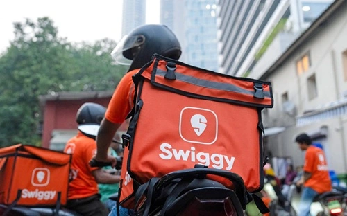 Swiggy 