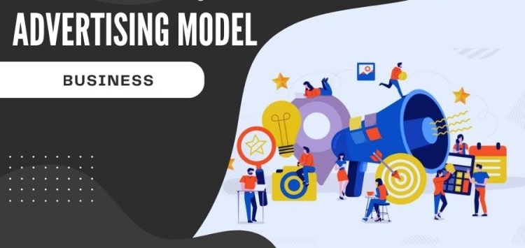 Advertising Business Model