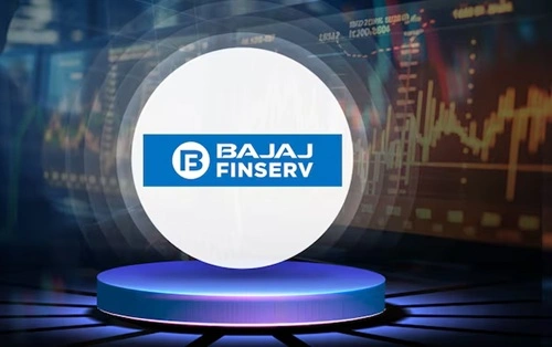 Bajaj Finserv 