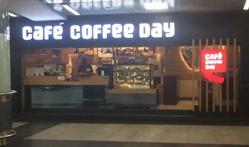 Café Coffee Day