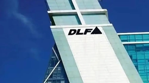 DLF Business Model