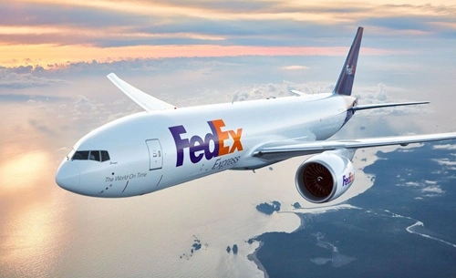 FedEx