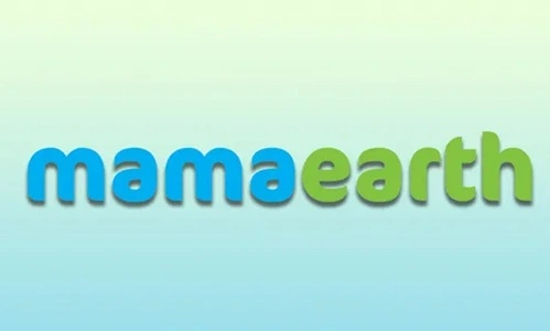 Mamaearth