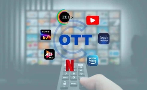 OTT Platform