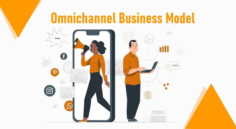 Omnichannel Business Model