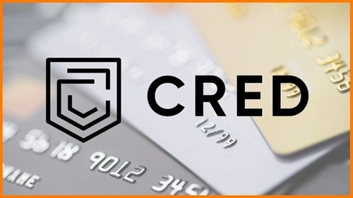 CRED Business Model