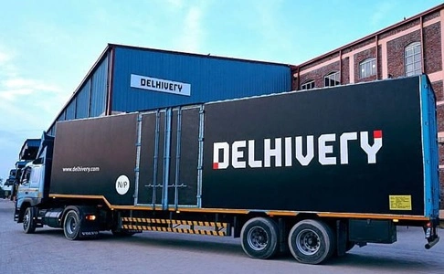 Delhivery