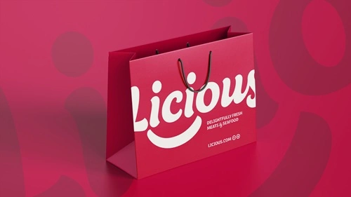 Licious