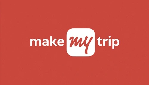 Make My Trip