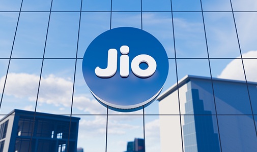 Reliance Jio