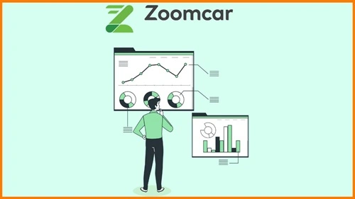 Zoomcar’s Business Model