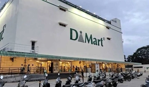 DMart