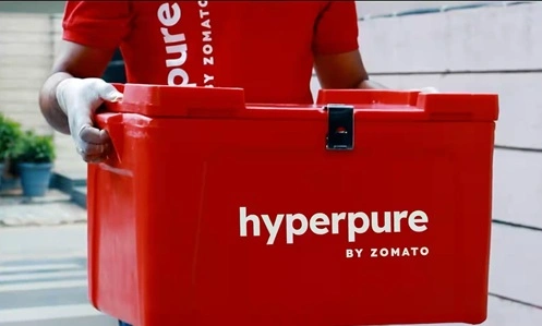 Hyperpure