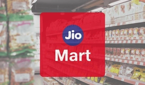 Jio Mart