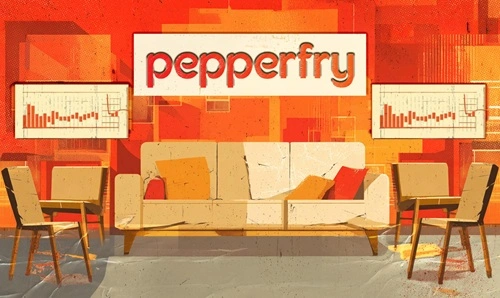 Pepperfry