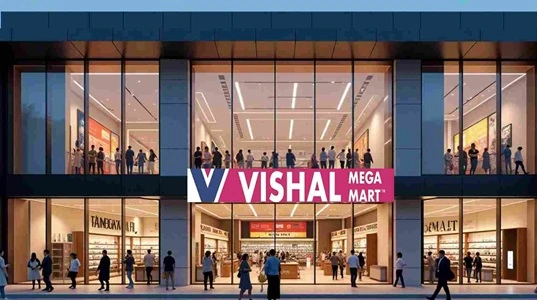 Vishal Mega Mart