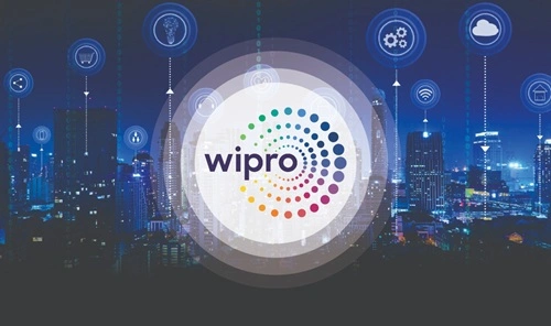 Wipro