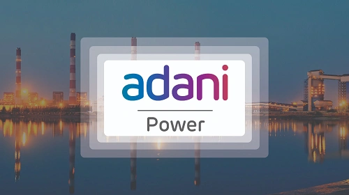 Adani Power