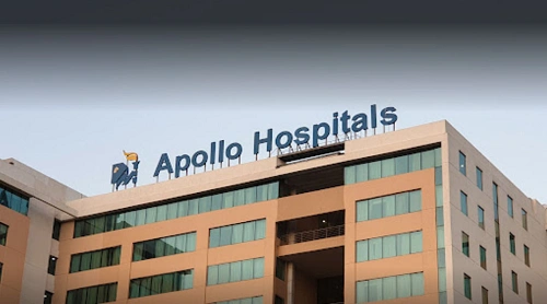 Apollo Hospitals