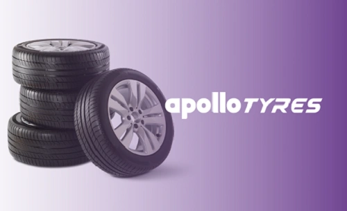 Apollo Tyres