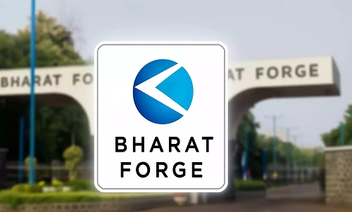 Bharat Forge
