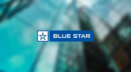 Blue Star