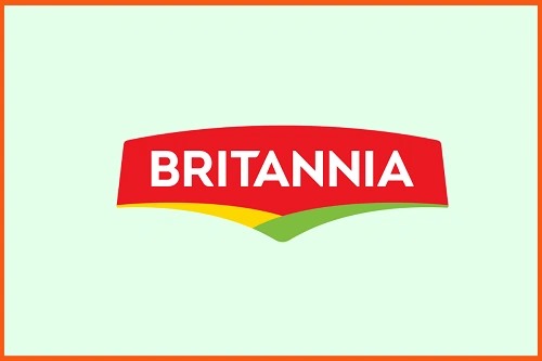 Britannia Industries