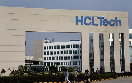 HCLTech