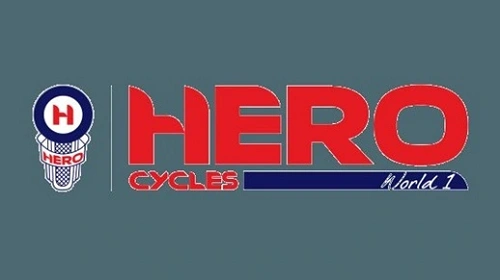 Hero Cycles