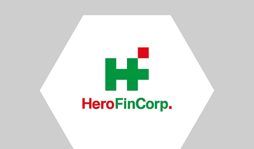 Hero FinCorp