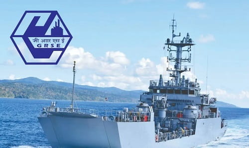 Garden Reach Shipbuilders & Engineers