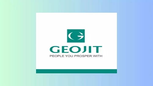 Geojit Financial Services