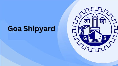 Goa Shipyard