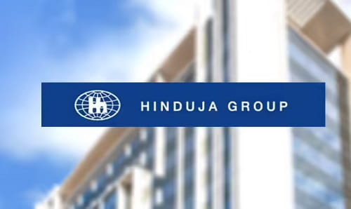 Hinduja Group