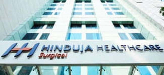 Hinduja Healthcare