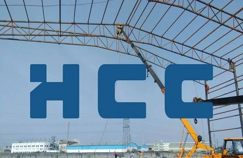 Hindustan Construction Company