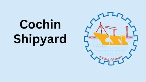 Cochin Shipyard