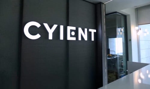 Cyient