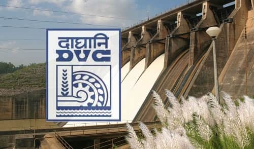 Damodar Valley Corporation