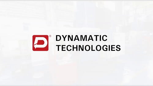 Dynamatic Technologies