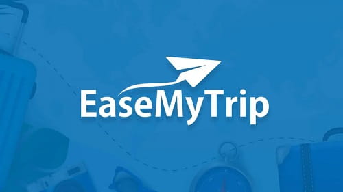 EaseMyTrip