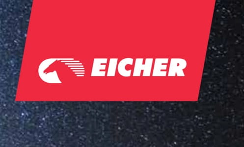 Eicher Motors